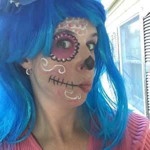 Meet your Posher, Morgan